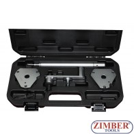 ПОД НАЕМ К-т за зацепване на двигатели FIAT / LANCIA 1,6 16V ZIMBER-TOOLS ZR-36ETTS75 -40.00ЛВ-