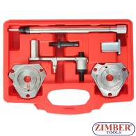 К-т за зацепване на двигатели FIAT -1.6 16V, ZT-04A2232 - SMANN TOOLS
