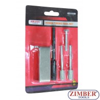 К-т за зацепване на двигатели  Honda 1.6 – 3.0 SOHC- ZT-04A2183 - SMANN TOOLS.