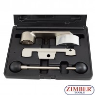 К-т за зацепване на двигатели Porsche 911 996 997 - ZR-36PCATK02 - ZIMBER TOOLS