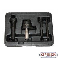 К-т за зацепване на двигатели VAG 1.2 TFSI, ZR-36ETTS180 - ZIMBER-TOOLS.
