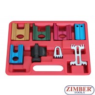 К-т за зацепване на двигатели VAUXHALL, OPEL, SAAB, ROVER, XSARA, ISUZU - ZIMBER-TOOLS