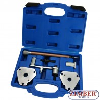 К-т за зацепване на двигатели Fiat Stilo Brava Doblo 1.6 16V - ZT-04815-1 - SMANN TOOLS
