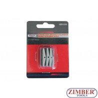 Камък за хонинг 22mm - 69mm -3бр 1-1/8" - ZT-04B4063 - SMANN TOOLS