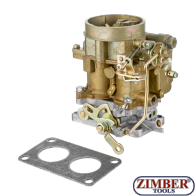 Карбуратор К-126 ГУ "Пекар" УАЗ