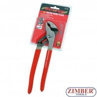 Клещи тип гарги 250-mm - ZN-1160 - NEILSEN.