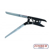 Клещи за скоби на карета на полуоски FORD,GM,MAZDA,MERCEDES,NISSAN,OPEL,PORSCHE,VW - ZR-36CVBCP01 - ZIMBER TOOLS.