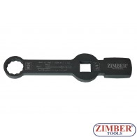 КЛЮЧ  M26 ЗА СПИРАЧКИ НА DAF XF95/XF105/XF (12СТ) - ZR-36BWM26 - ZIMBER TOOLS