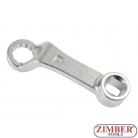 Ключ специален за регулировка- баланс заден мост за VAG -18-mm - T10179- ZR-36CAT11 - ZIMBER TOOLS