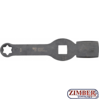 КЛЮЧ TORX E24 ЗА СПИРАЧКИ НА MAN TGA, TGS, TGX (ZB-35324) - BGS technic