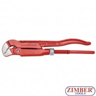 Ключ тръбен 1-1/2" 440mm - 684C17 - FORCE.