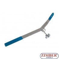 Ключ за капак на горивен филтър VAG 2.0i TDi, ZR-36FFCMT- ZIMBER TOOLS.