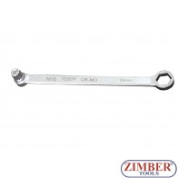 Ключ за картери M16x19mm за BMW / VW / Audi / Porsche - ZR-36DPWFBMWM16 - ZIMBER TOOLS.
