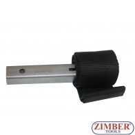 Ключ за маслен филтър с ремък, ZR-36NSOFW -  ZIMBER TOOLS.
