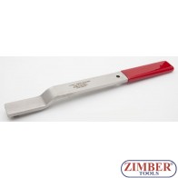 Ключ за обтяжни ролки на ремъци OPEL/GM group, ZR - 36ABTU - ZIMBER TOOLS.
