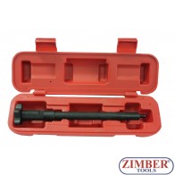 Инструмент за монтаж и демонтаж на дифтунгите на дюзите, ZT-04A1010 - SMANN TOOLS