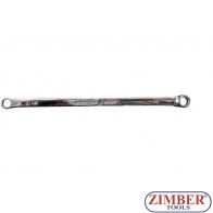 Ключ звезда дълъг- XXL, 13x15-mm. W611315- JONNESWAY