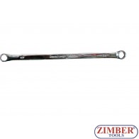 Ключ звезда дълъг XXL,17x19-mm.W611719 - JONNESWAY