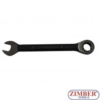 Ключ звездогаечен с тресчотка, 12mm - SMANN TOOLS