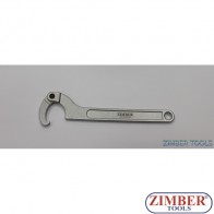 Ключ универсален 50-80mm - ZIMBER-TOOLS