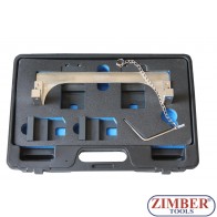 Комплект за зацепване на двигатели BMW B38/B46/B48 - ZR-36ETTSB93 - ZIMBER TOOLS.