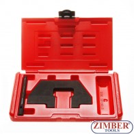 Комплект за зацепване на двигатели BMW M40, M70 - 9G1212 - FORCE