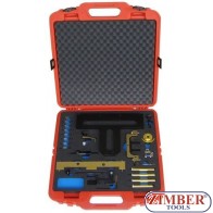 Комплект за зацепване на двигатели BMW N42, N46, N46T, ZR-36ETTSB01 - ZIMBER-TOOLS