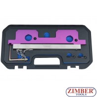 Комплект за зацепване на двигатели BMW N55 VANOS- ZR-41PETTSB070101 - ZIMBER TOOLS