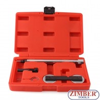 Комплект за зацепване на двигатели VW, AUDI 1.4L и 1.6L FSI, ZT-04A2025 - SMANN TOOLS.