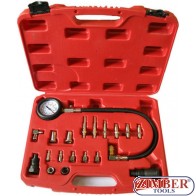 Компресомер за дизел к-т,  ZT-04103 - ZIMBER-TOOLS