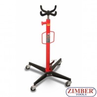 Крик за скоростна кутия 500кг - ZT-04D0002 - SMANN TOOLS.