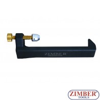 Кука за демонтаж на инжектори BMW (N53, N54) - ZR-36BIR - ZIMBER TOOLS.
