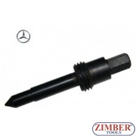 Фиксиращ болт за инжекторни помпи MERCEDES - ZR-36ETTSB25- ZIMBER-TOOLS