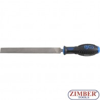 Плоска пила 200 mm- 6551- BGS technic.