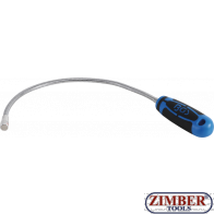 Магнит гъвкав, 500 mm капацитет 2 kg (3158) - BGS technic