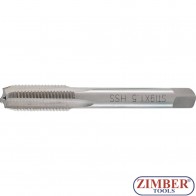 Метчик за възстановяване на резби M9 x 1.25 | HSS-G - 9435-3 - BGS technic.