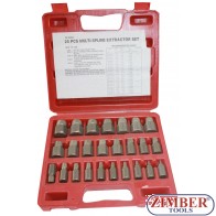 Екстрактори 25 части - ZIMBER (ZR-36MSES)