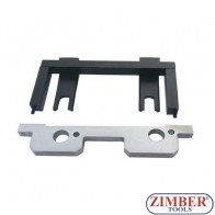 К-т за зацепване на двигатели BMW N51, N52 (2.3I 2.5I,2.8 I 3.0I,3.5I ) ZR-41PETTSB0601 - ZIMBER TOOLS