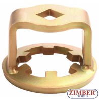 Ключ за маслен филтър Hyundai / Kia - ZR-36OFW17 - ZIMBER TOOLS.
