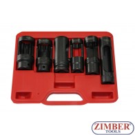 Вложки за датчици 6 части - ZIMBER (ZR-36OSWS06)
