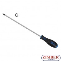 Отвертка удължен Torx T15 | 250 mm - 4944- BGS-technic.