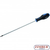 Отвертка удължен Torx T25 | 250 mm - 4946- BGS-technic.