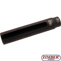 Вложка за дюзи и датчици удължена 22mm - 1/2"(1173) - BGS technic