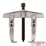 Скоба за лагери двураменна - универсална | 40 - 95 mm - 7780 - BGS- technic.