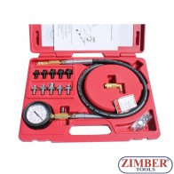 К-т за измерване налягането на маслото - ZIMBER-TOOLS, ZR-36OPT