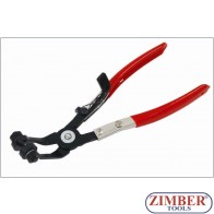 Клещи за скоби на водни съединения, ZR-36CPAFBH- ZIMBER TOOLS