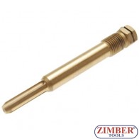 Райбер за почистване гнездата на подгревните свещи M12 x1.25- 138-2 - BGS technic.