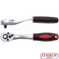 Тресчотка 1/4" (517) - BGS technic