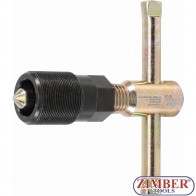 Скоба демонтаж на магнети за мотоциклети M27 x 1.0 за Aprilia, Benelli, Beta, CPI, Italjet, KTM, MBK, Yamaha - 8726 - BGS technic.