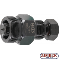 Скоба демонтаж на магнети за мотоциклети M27 x 1.25 - M20 x 1.0 - 7748-I - BGS technic.
